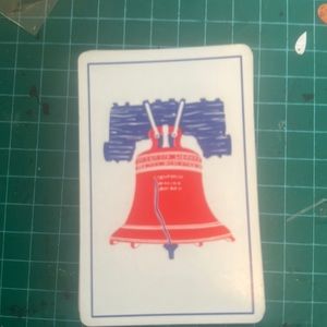 Vintage Playing Crads